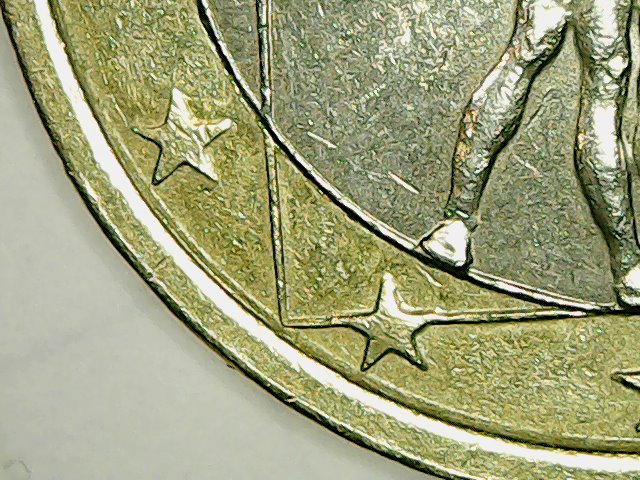 sena coins